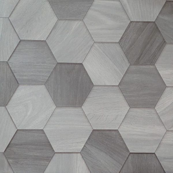 CERAMICA CSL ABELA GRIS C1 (45*45) 2.29 M2