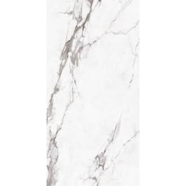 PORC TRN STATUARIO BOTTEGA SILVER C1 (60*120) 1.44 M2 (66*cj*p)