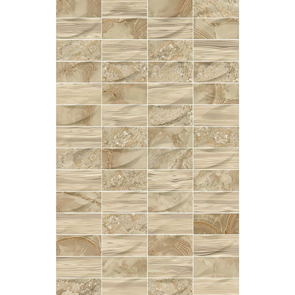 CERAMICA CSL JUAN REY BEIGE C1 (27*45) 2.07M2