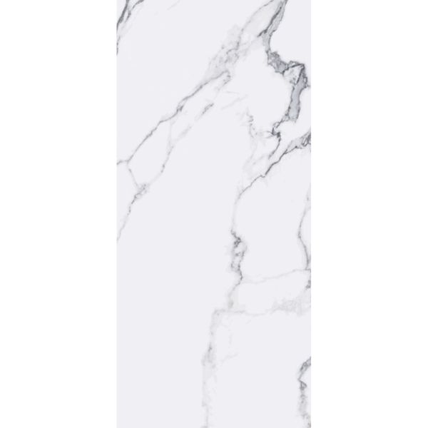 PORC XXL LAM I NATURALI STATUARIETTO BOCC 062_F C1 5MM (100*300)3.00 M2