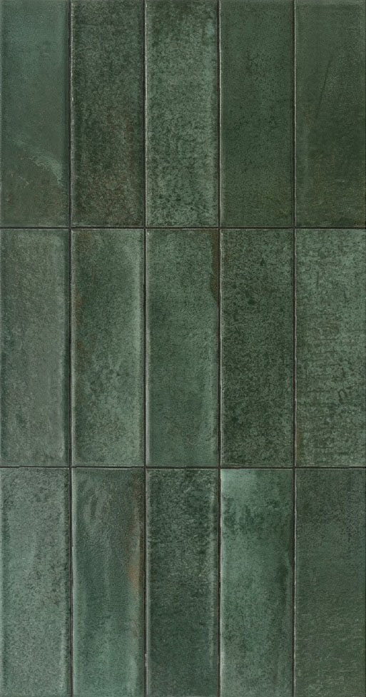 CERAMICA TAU PYM.R6.BR.ONYAR GREEN C1 (31.6*60) (LH01) 1.52M2