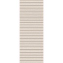CERAMICA TAU TU.MURANO IVORY C1 (7.5*30) (LJ2) 0.59M2