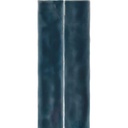 CERAMICA DVC TRENDY MARINE C1 (5*25) 0.75 M2