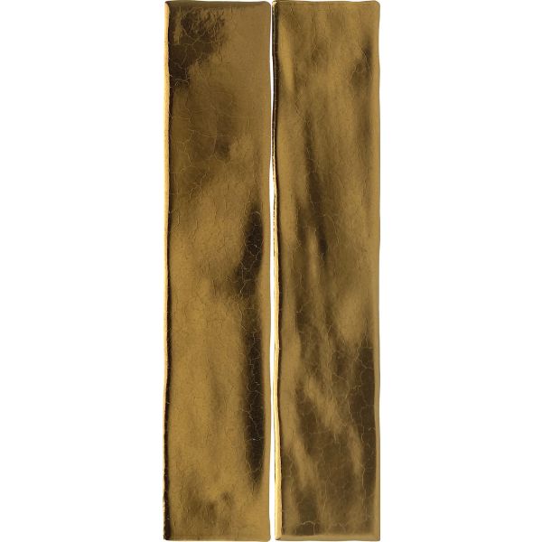 CERAMICA DVC TRENDY GOLD C1 (5*25) 0.75 M2