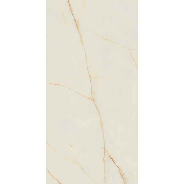 PORC XXL LAM DIAMOND CRISTALLO GOLD LUC. STARLIT FACE A C1 002_B 12MM (162*324)