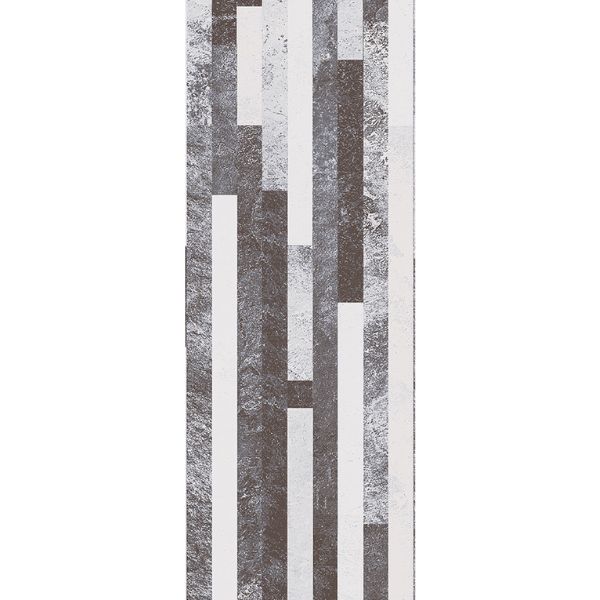 CERAMICA CSL FACHALETA HARMORY GRIS  C1 (27*45) 2.07 M2