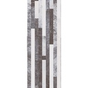 CERAMICA CSL FACHALETA HARMORY GRIS  C1 (27*45) 2.07 M2