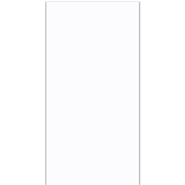 PORCELANATO ECU AGORA BLANCO SATINADO RECT TER (60*120) 2.16MT2