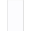 PORCELANATO ECU AGORA BLANCO SATINADO RECT TER (60*120) 2.16MT2