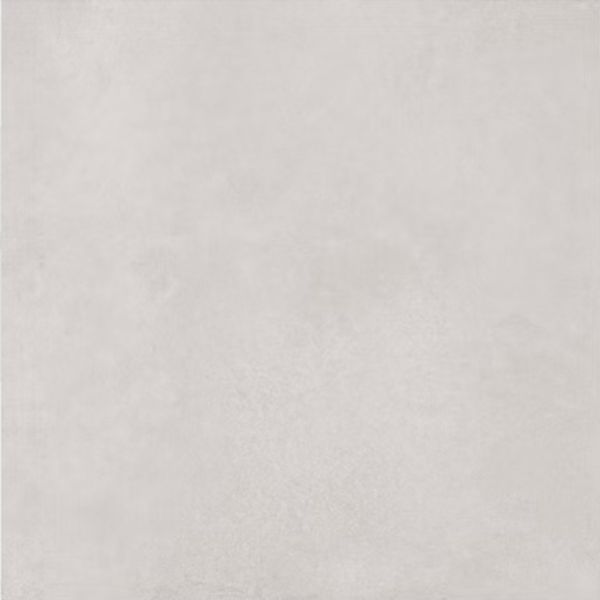 PORCELANATO ECU CEMENTO GRIS CLARO RECT.STD (60*60) 1.80 MT