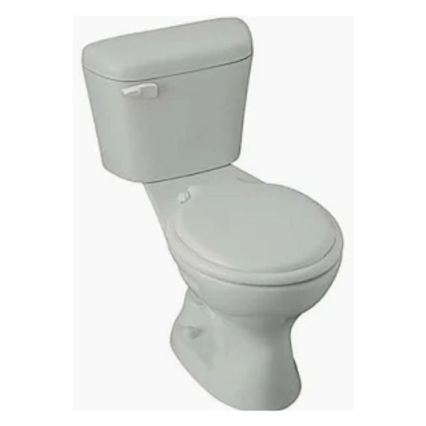 INODORO FV MILAN ECONOMICO BLANCO C/PALANCA (E115-E-BL)