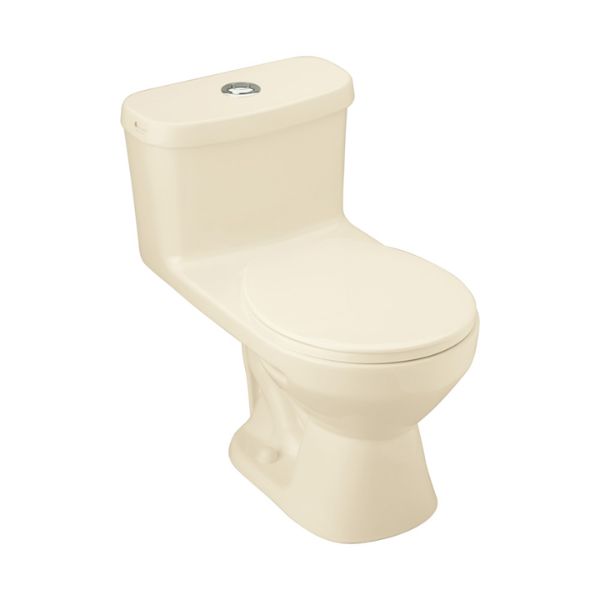 INODORO FV ONE PIECE ISCHIA ESTANDAR BONE (E181 S BO)