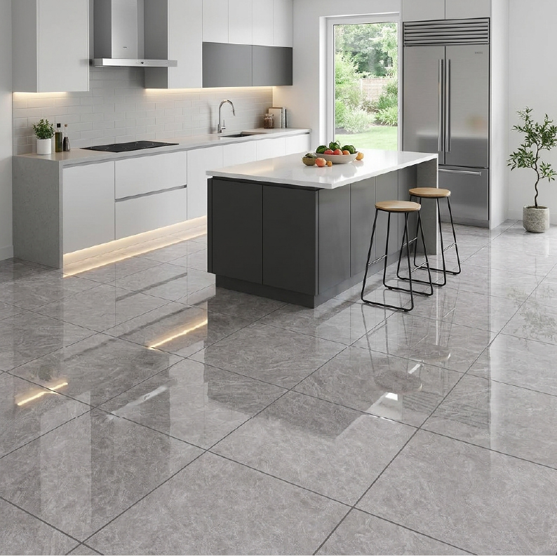 Tipo: Cerámica