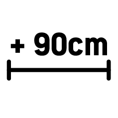 Tamaño: XXL