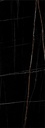 PIEDRA SINTERIZADA TREN BLACK BEAUTY PUL C1 (80*240) 1.92 M2