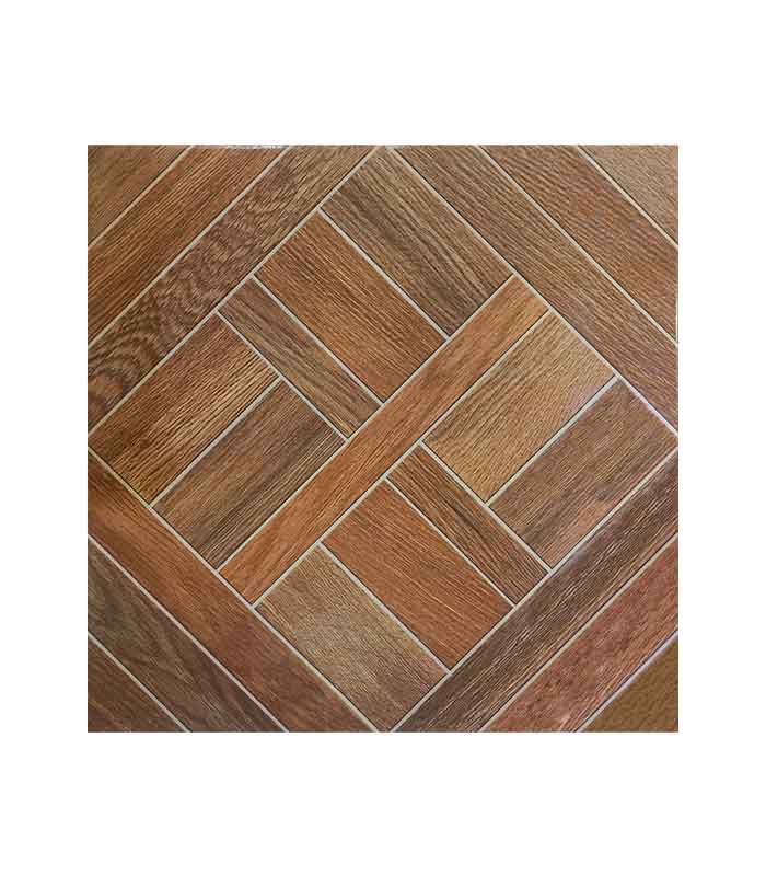 CERAMICA GRA NEOCER FORESTA MARRON EXP (45*45) 1.82 MT