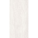 SEMIGRES LUME TRAVERTINO BIANCO POL C1 (45*89) 2.37 M2