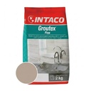 INT GROUTEX ARENA FINO 2KG - PRUEBA TARJETA