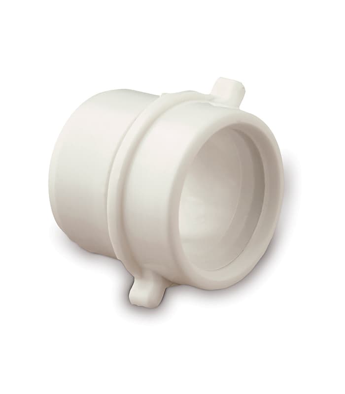 ACOPLE DE SIFON EDE 1 1/2"