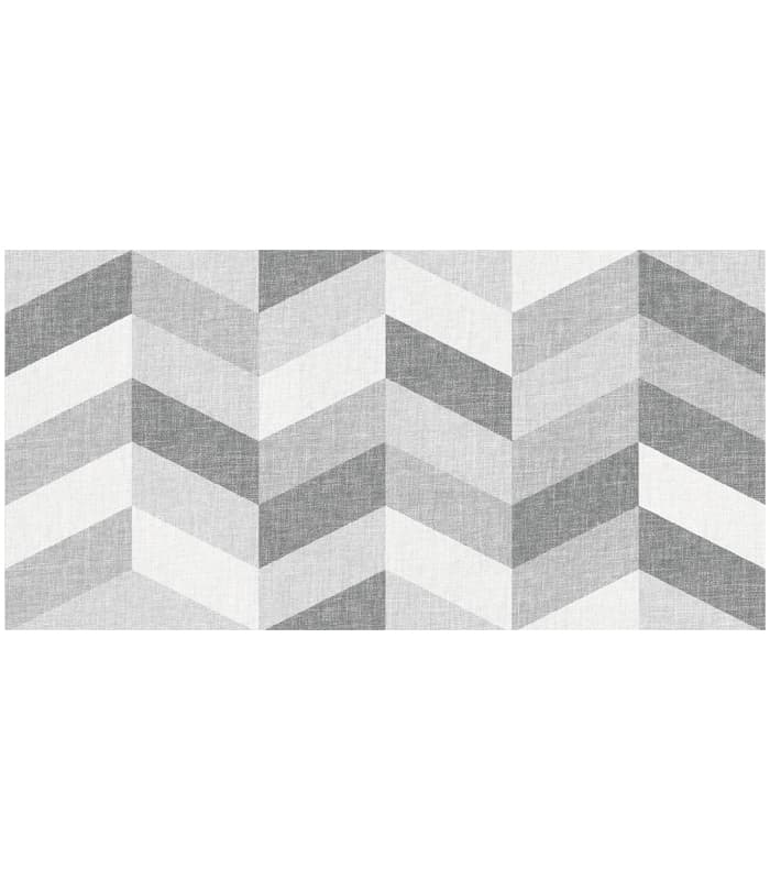 CERAM. A RUST LINO GREY DECOR (30*60) 1.44MT