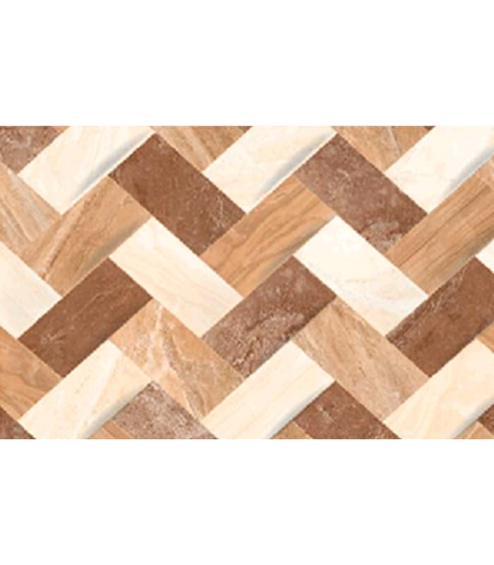 CERAMICA  ALCALA BEIGE (24.5*50) 1.96MT