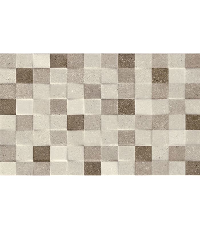 CERAMICA  AT RLV BADEM TORTORA (33.3x55) 1.84 (YCG1)