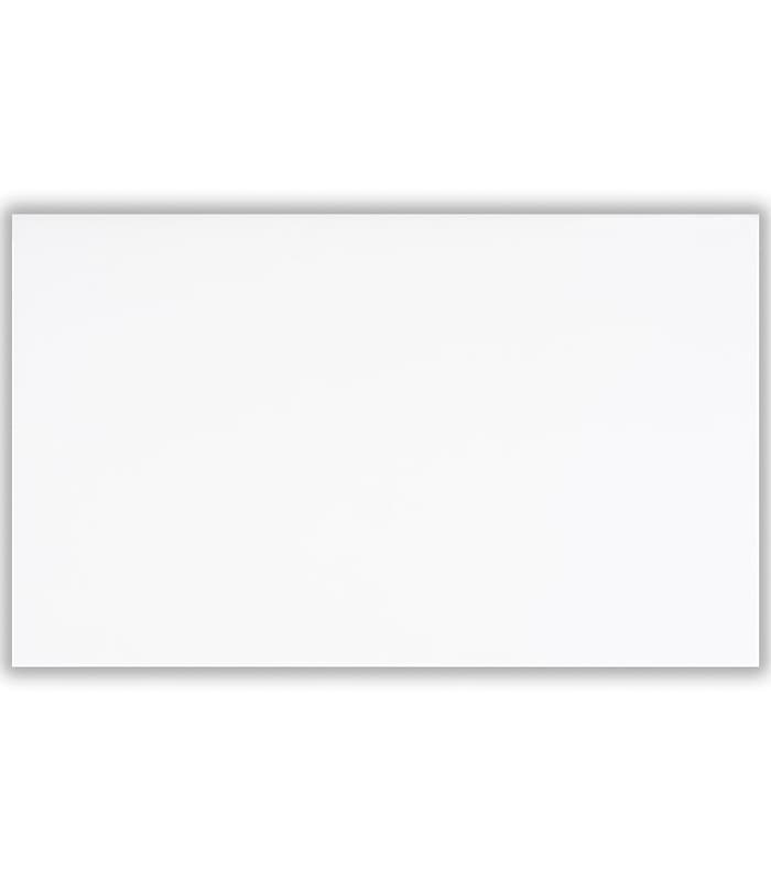 CERAMICA  AT. MATE BLANCO (33.3x55) 1.84 M2 (YCG5)