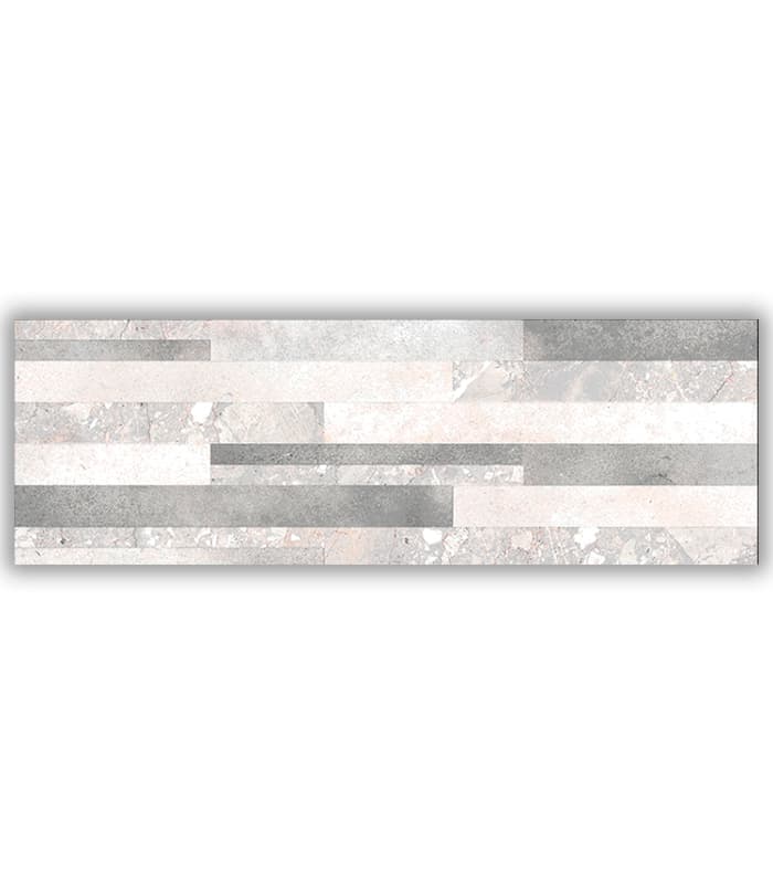 CERAMICA  BRITTOLI HUMO (25*75) 1.50M2