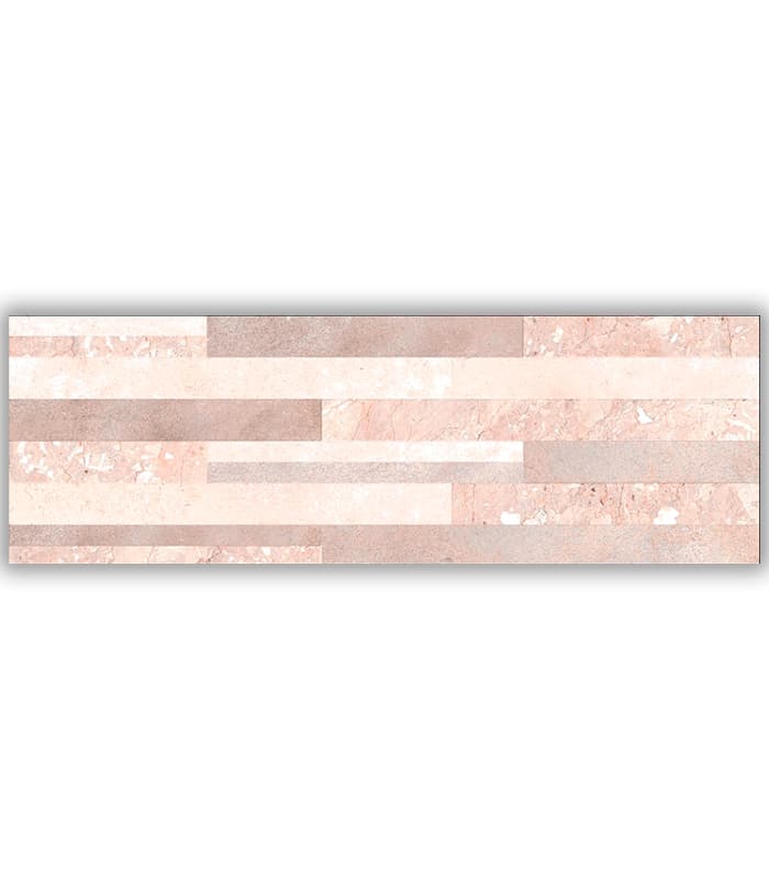 CERAMICA  BRITTOLI TERRA  (25*75) 1.50M2