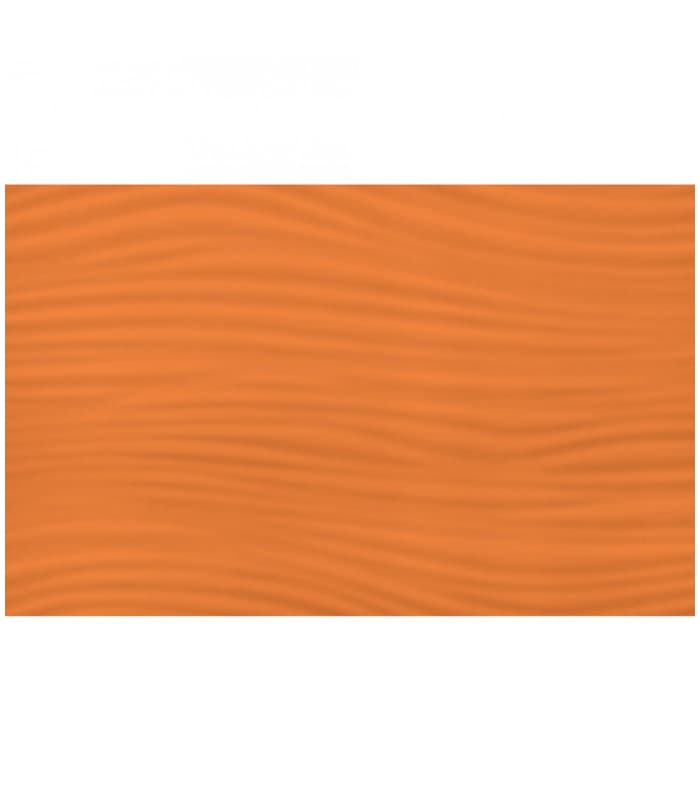 CERAMICA  BRONI NARANJA (28*45) 1.764 M2