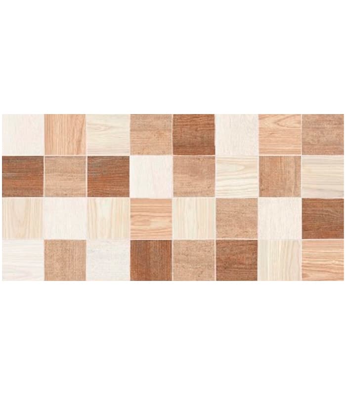 CERAMICA  CAMPANAR BEIGE ( 24.5*50) 1.96 M2