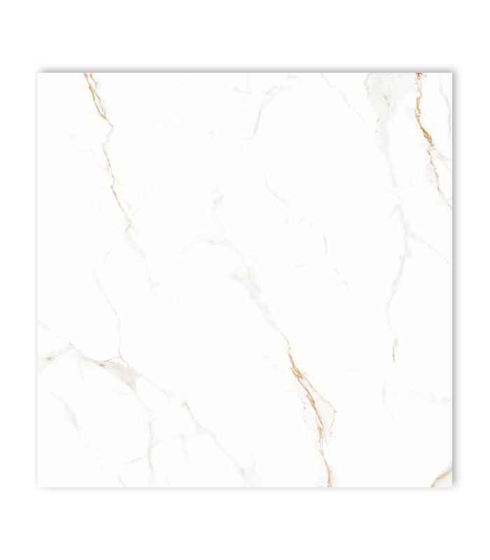 CERAMICA LUME MARMOBIANCO (60*60) 2.50 MT