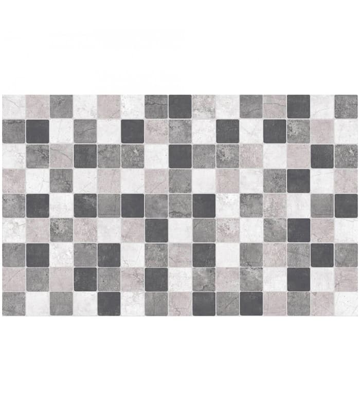 CERAMICA  CASSIS HUMO (28*45) 1.764 M2