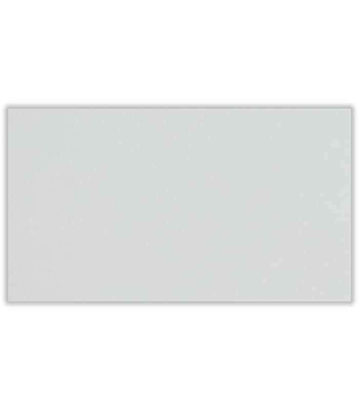 CERAMICA  DENALI WHITE ExP (25x44) 1.65 MT.