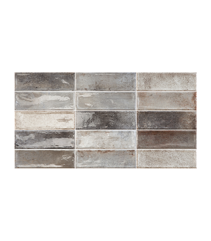 CERAMICA PAM ARTLINE GREIGE (31.6*60) MUESTRA                                   
