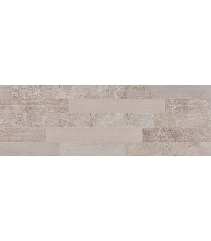 CERAMICA  ES RLV MERU CENIZA 30x90 (1.08 MT) ENJ2