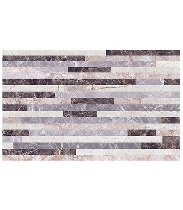 CERAMICA  FACCIATA NEGRO ( 28*45)