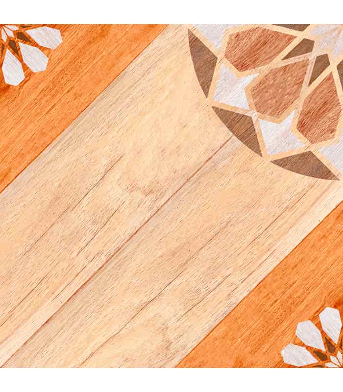 CERAMICA  FIONA BEIGE ( 45x45) 2.08MT