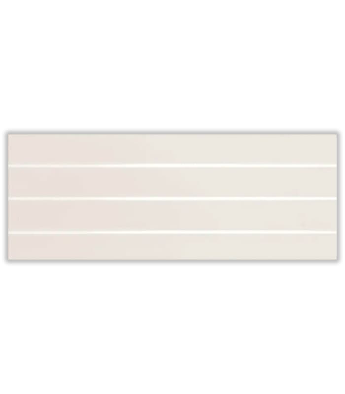 CERAMICA  HADES CREMA ExP (20x50) 1.40M2