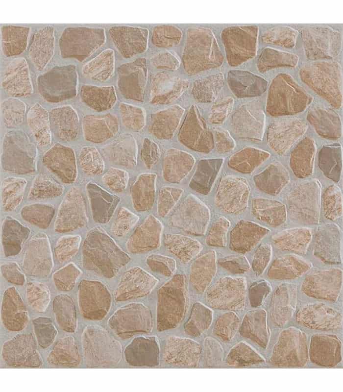 CERAMICA  HM. PEDRERA BEIGE (45*45) (MUEST)