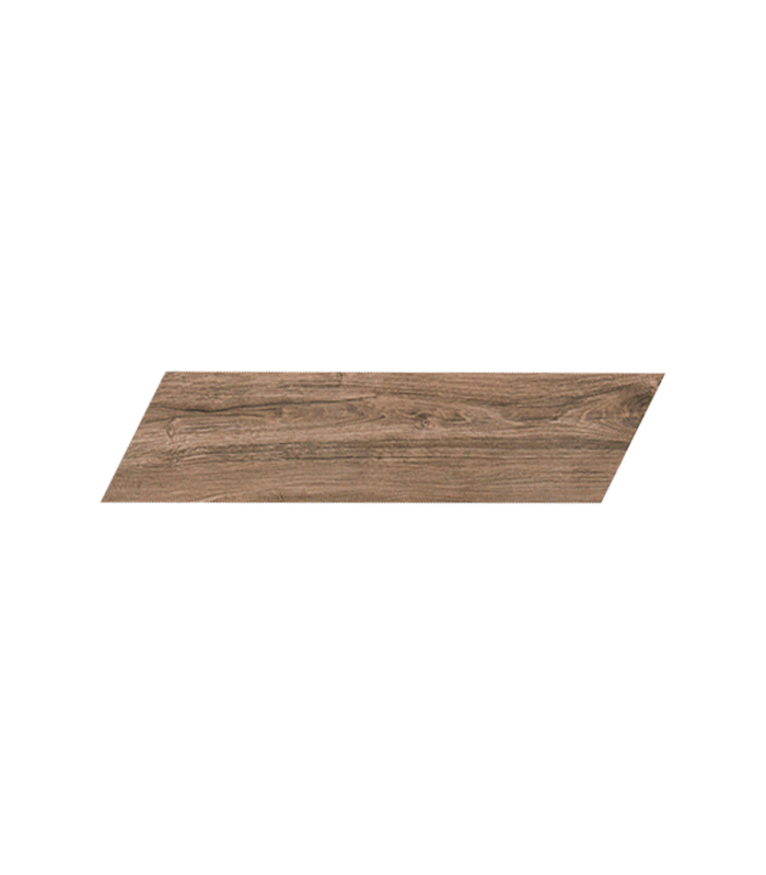 CERAMICA PAM CR ROVERE BROWN (8*40) MUESTRA                                     