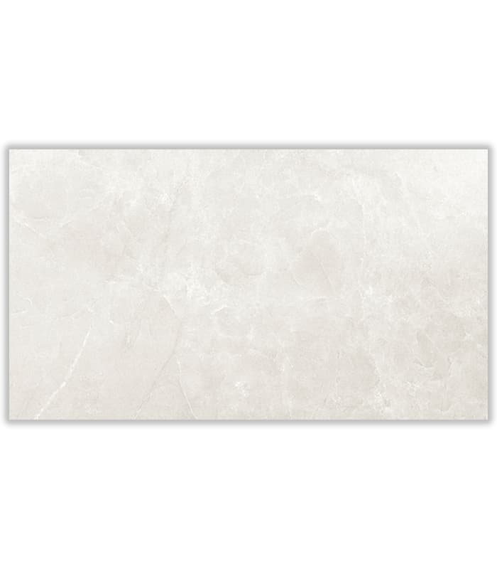CERAMICA  HYDRA WHITE 25x44 (1.65 MT2)