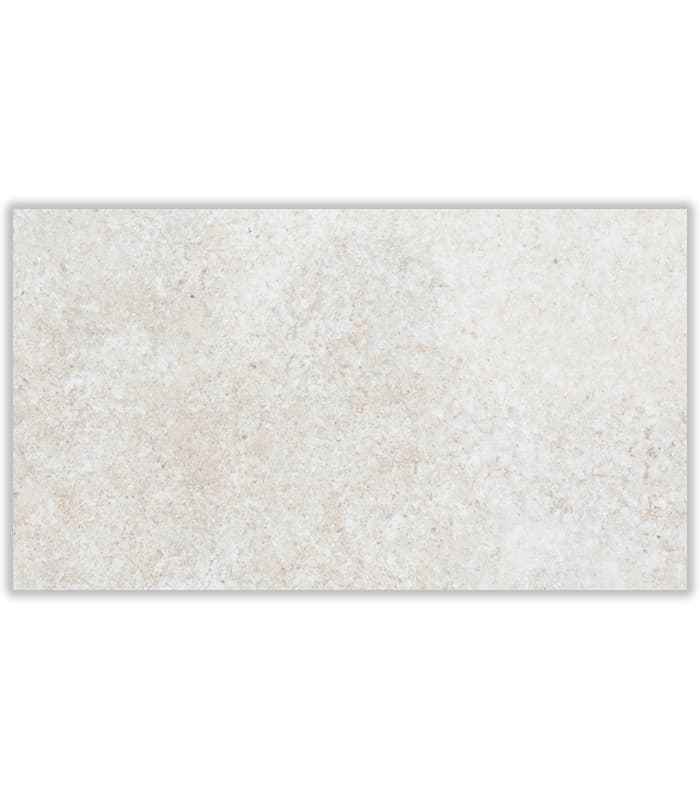 CERAMICA  LISKAM BLANCO (25x44) 1.65MT