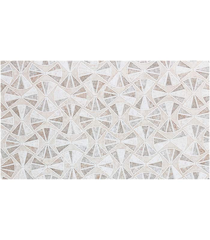 CERAMICA  LISKAM DECO (25x44) 1.65MT