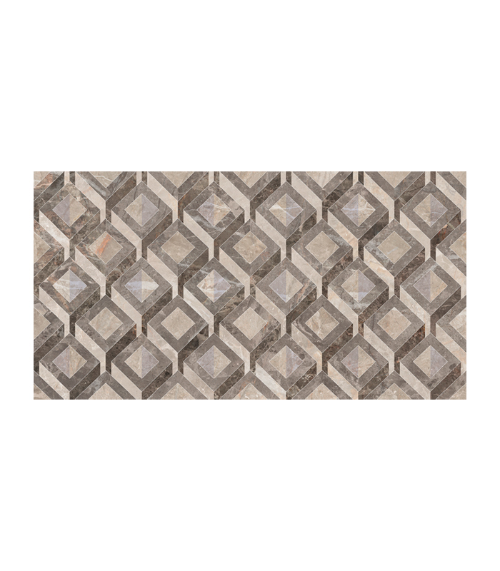 CERAMICA PAM DEC SASSI VISON (31.6*60) MUESTRA                                  