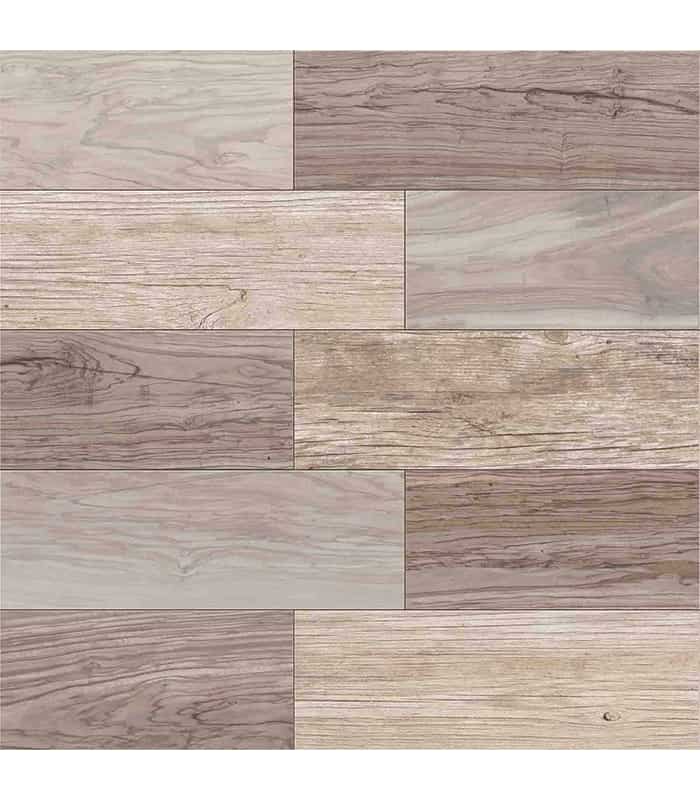 CERAMICA  MADERA SANDALO (50x50) 1.50 M2 (75C*P)