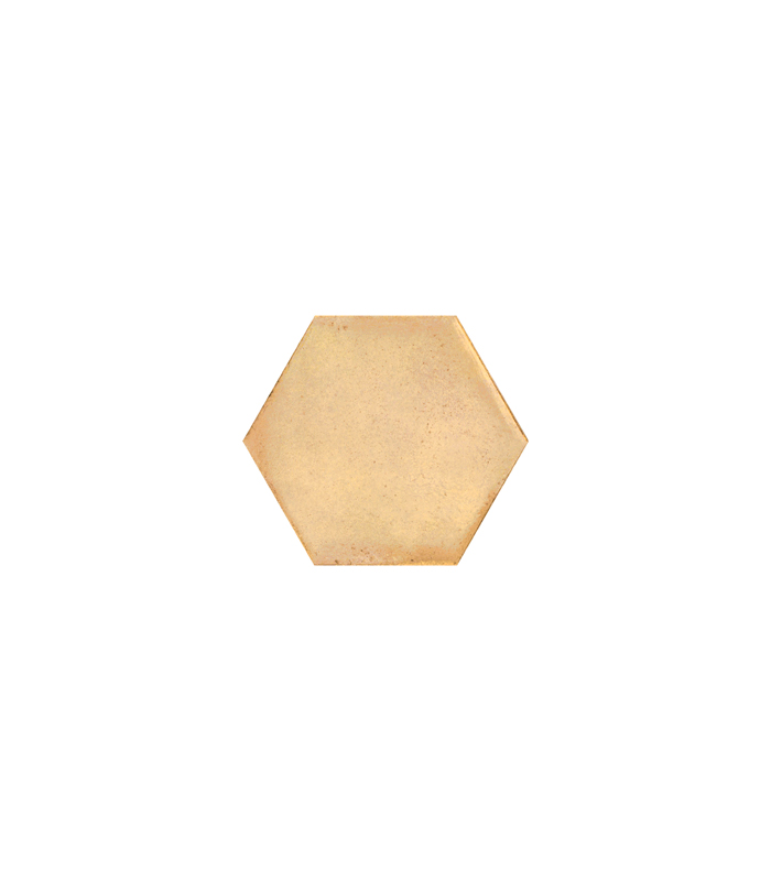 CERAMICA PAM GRACE OCRE (13*15) MUESTRA                                         