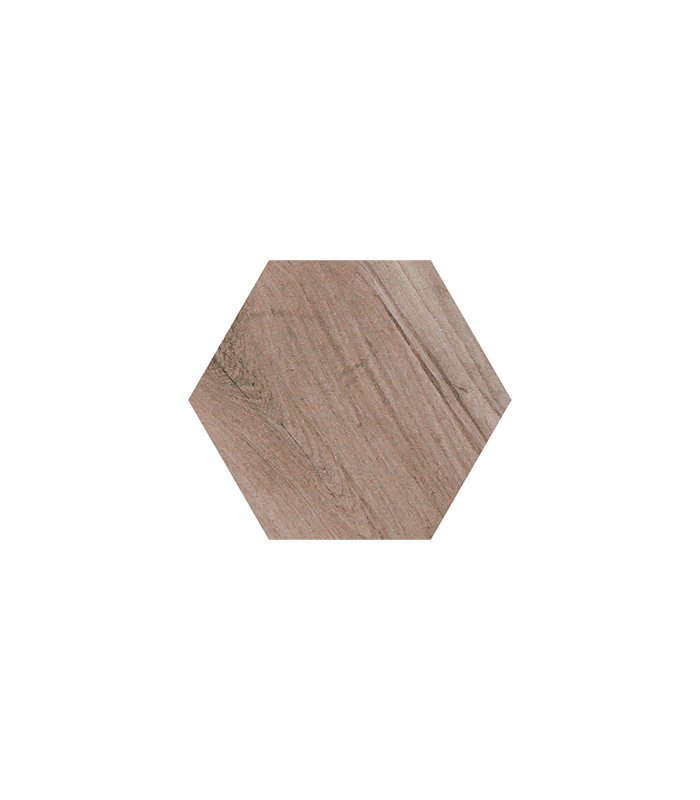 CERAMICA PAM HE CR ROVERE BARK (19.8*22.8) MUESTRA                              