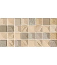 CERAMICA  OxFORD MARFIL DIAMANTE (30x60) 1.44 MT