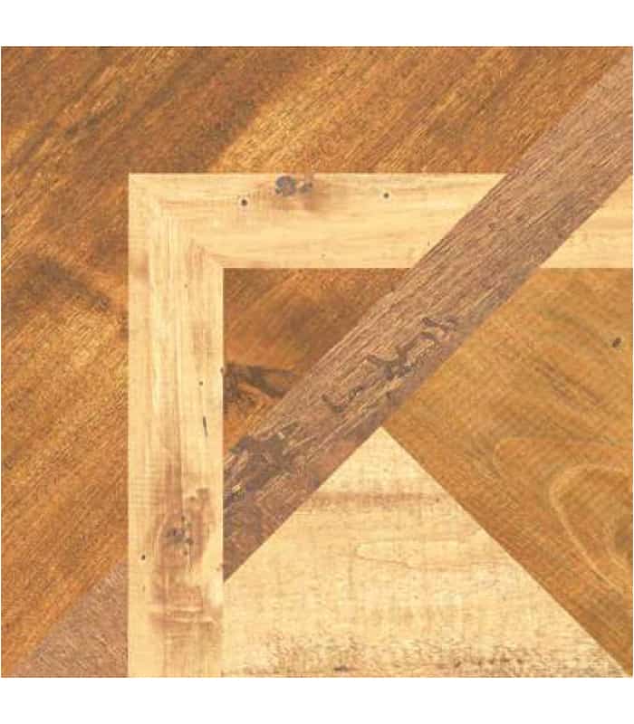 CERAMICA  PISO MADERA CEUTA (51x51) 1.56MT